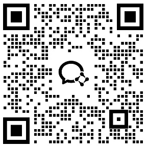 项部制微信二维码